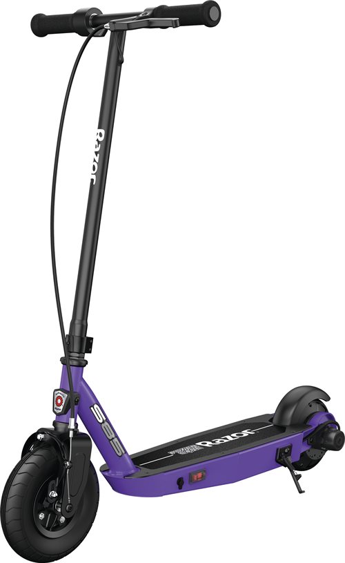 Power Core S85 purple - 16km/h