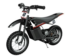 Dirt Rocket MX125