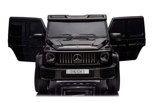 Mercedes Benz AMG G63 XXL 4x24V