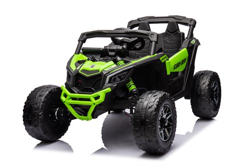 Can-Am Marverick UTV,  4x200W