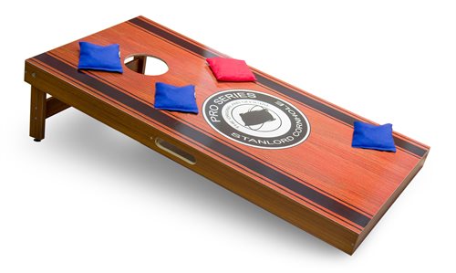 Stanlord Cornhole tourment original ( Bean Bag) 