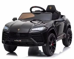 Lamborghini Urus12V with rubber tires