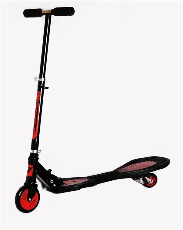 Wave Scooter