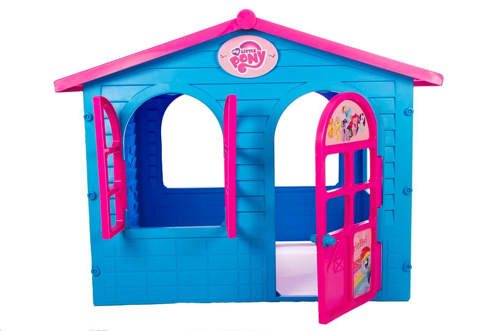 play house My Little Pony